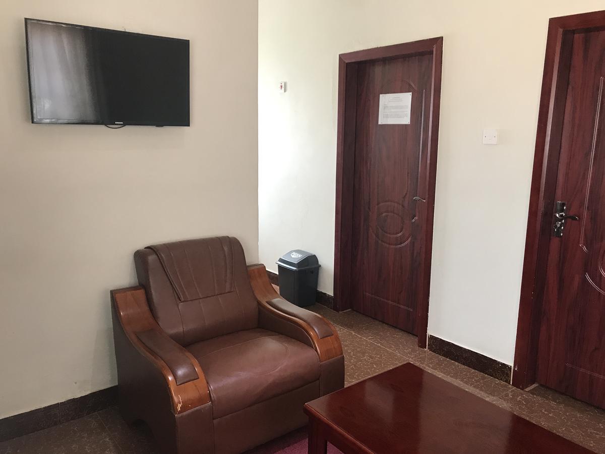 Northern Rock Hotel Mpika Pokój zdjęcie