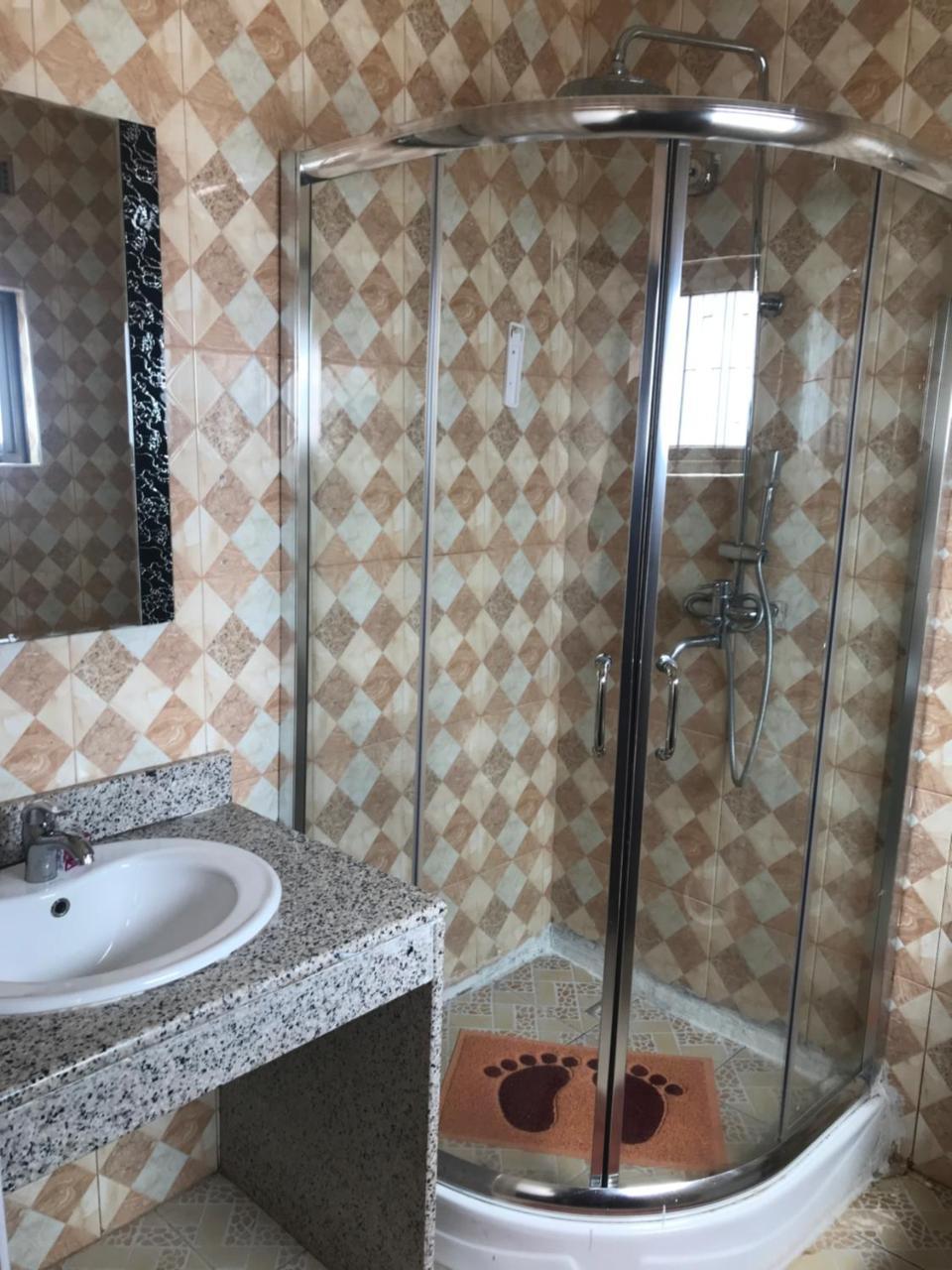 Northern Rock Hotel Mpika Zewnętrze zdjęcie