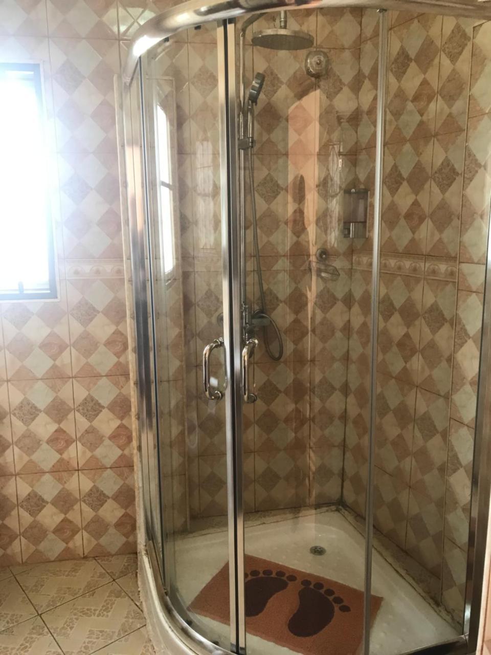 Northern Rock Hotel Mpika Zewnętrze zdjęcie