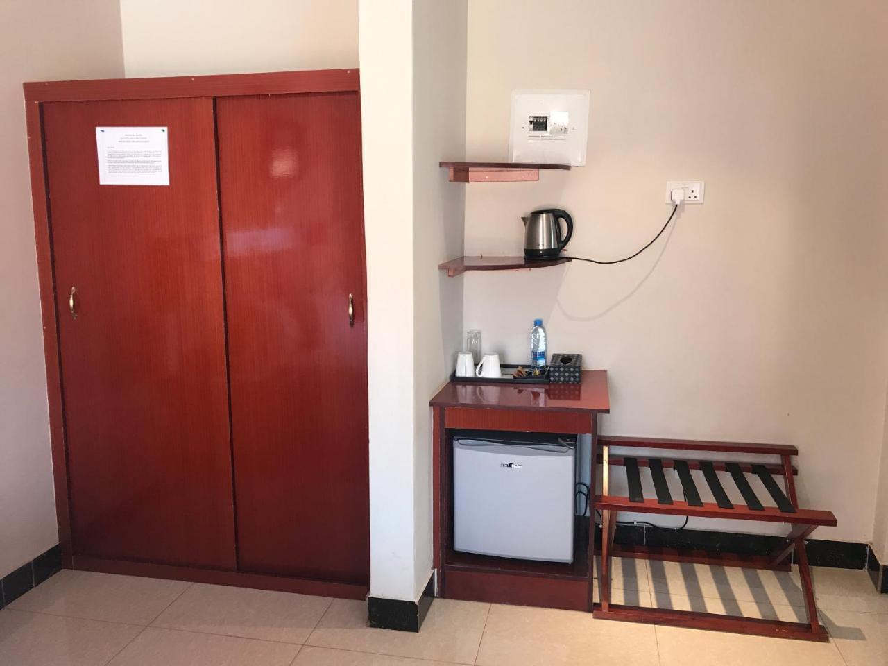 Northern Rock Hotel Mpika Zewnętrze zdjęcie