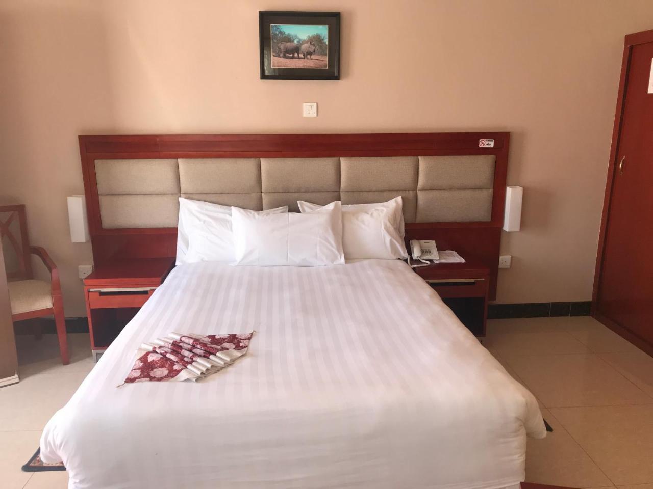 Northern Rock Hotel Mpika Pokój zdjęcie